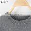 2016 New Style Beaded Snowflakes gray Jumper holiday ugly christmas sweater for women