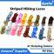 High Top 4mm Military Sneaker Boot Round Shoelaces Laces Hiking Hiker Boot all sizes provide custom service Amazon label service