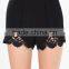 Hot High-waist Shorts Women Summer Outfit Crochet Shorts