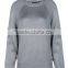 2017 fashionable high quality back design custom knitted sweater with best price