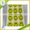 wholesale smiley face cartoon sticker smile face stickers