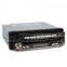 7 Inch Digital Touchscreen 1Din Car DVD Player with Bluetooth TV RDS