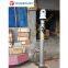 Military Dome Camera Surveillance Mast System