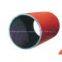 Wear-Resistant/Ceramic-lined Composite Steel Pipe and Pipe Bend