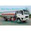 SINOTRUK HOWO oil TANK truck 4x2 15000L