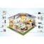 solar on grid power system
