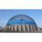 Dome Steel Grid Shed for Stacker& Reclaimer