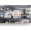 Mobile Jaw Crusher，track mobile plant，portable crusher