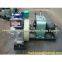 Diesel engine Cable Pony winch Cable Pony Hydraulic