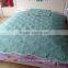 Wholesale home fashions embroidery comforter sets bedding