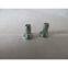 Solid rivets