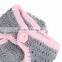 Wholesale 0-6 month newborn baby photo prop knit bunny costume M5032824