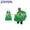 wholesale custom design satin polyester national cape of kids