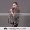 Spring Winter new fashion genuine fox fur coat for elegant women