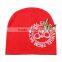 fashion new cute newborn infant toddler girl&baby beanie hat