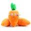 Wholesale Stuffed Vegetable Plush Toy