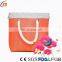 New Arrival Fasion Design Woman Silicone purse hand beach bag
