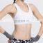 new style hot selling comfortable high flxible bra