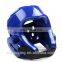 martial arts headgear manufacturers taekwondo dipped foam head guards