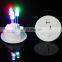 promotial foam glowing led cheering stick light up