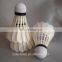 Anhui Wholesale Sporting High Quality Badminton Shuttle Cocks
