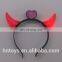Fashion LED Flash Party Headband Wholesale Supply