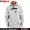 new style mens fleece custom plain high quality hoodies