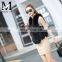 2017 Hot Selling Winter Warm and Comfortable Lovely Vest Real Fox Fur Fashion Vest