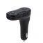 usb Bluetooth Car Charger With Car MP3 Player FM Transmitter