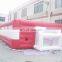2016 football Adult giant inflatable twister game,inflatable twister mattress,inflatable twister for sale