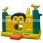 cheap inflatable animal bouncers for sale,inflatable playground