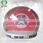 Christmas decoration giant snow globe for sale,large inflatable snow globes,clear inflatable snow globe