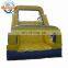 high quality kids outdoor inflatable obstacle course equipment