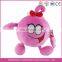 High Quality Promotional Cartoon Character Plush Toy