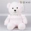 Soft bear doll for kids