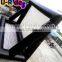 Black Standing Inflatable Movie Screen With Two Holder Tubes