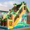 inflatable bouncy base jump for sale / inflatable base jump off / inflatable base jump for adults