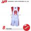 High Grade New Design Basketball Uniform Design Template