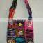 CROSSBODY SLING PATCHWORK BAGS