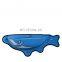 2017 Fish-shaped suction hanging cat hammock beds