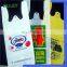 China factory pla biodegradable bag for good using