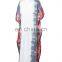 Printed Beautiful Long Kaftan / Simple & Elegant Design Straight Animal Print Style Casual Wear Kaftan