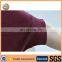 Women short sleeve turtle neck cashmere pullover