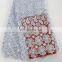 Classical Guipure Lace Fabric African Cord Lace Fabric High Quality Guipure Lace Fabric