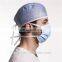 New medical flat face mask manufacturer direct sale