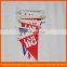 Custom Event Pennant Bunting