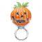 New Products Cute Halloween Gift Magnetic Eyeglass Holder, Promotional Eyeglass Holder Pin in Bulk