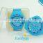 New Arrival Women Colorful Jelly Watch Men Silicone Band Quartz Watch Waterproof Sports Watches