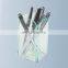 Square pen display stand pen holder acrylic pen display