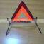 Traffic Triangle(Safety Triangle, Reflective Triangle)
